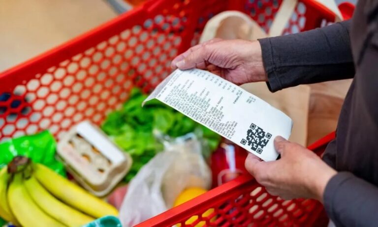 La inflación de agosto fue de 1,9% y acumula 33,6% en los últimos 12 meses