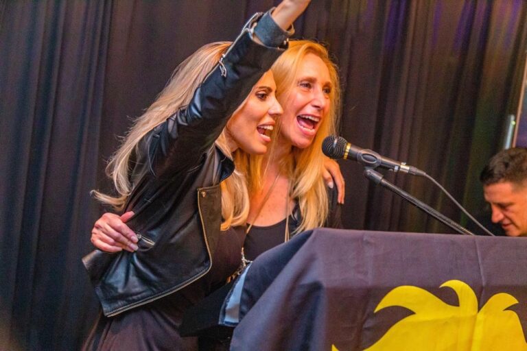 Romina Diez: “Karina Milei es la gran amenaza para los gobernadores del establishment”