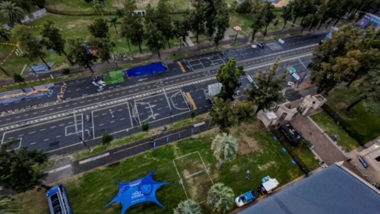 Los Juegos Argentinos de Alto Rendimiento Rosario 2025 tendrá su Fan Fest: las actividades para disfrutar en familia