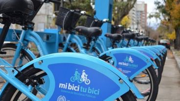 Comienza la Semana de la Movilidad en Rosario