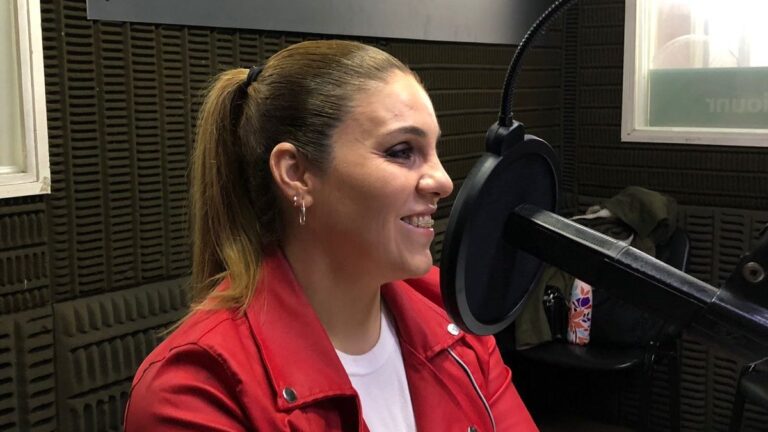 Gigliani alertó sobre la falta de equipamiento de Bomberos ante la construcción de las megatorres