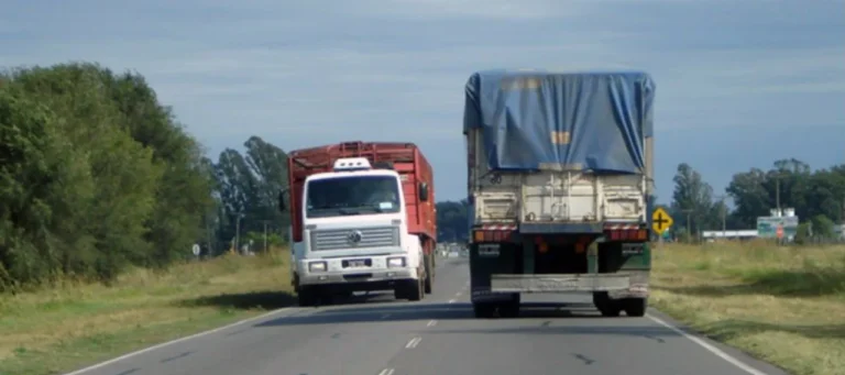 El gobierno nacional avanza en la privatización de rutas nacionales