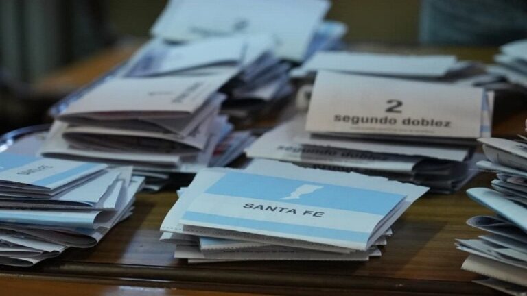 Elecciones en Santa Fe: quiénes son los 9 nuevos diputados nacionales que tendrá la provincia en el Congreso