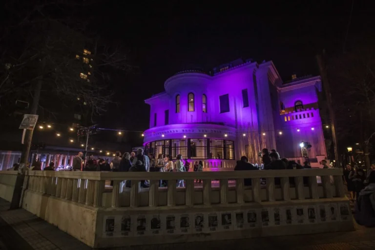 Llega la Noche de Museos Abiertos: circuitos, música y gastronomía