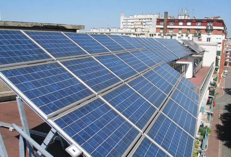 Rosario avanza con el etiquetado de eficiencia energética para viviendas