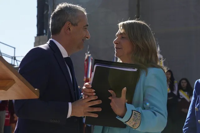 La autonomía municipal ingresó al Concejo y empieza a debatirse desde el lunes 20