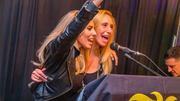 Romina Diez cruzó fuerte a Caren Tepp: “Pretenden instalar el odio y la guerra entre géneros”