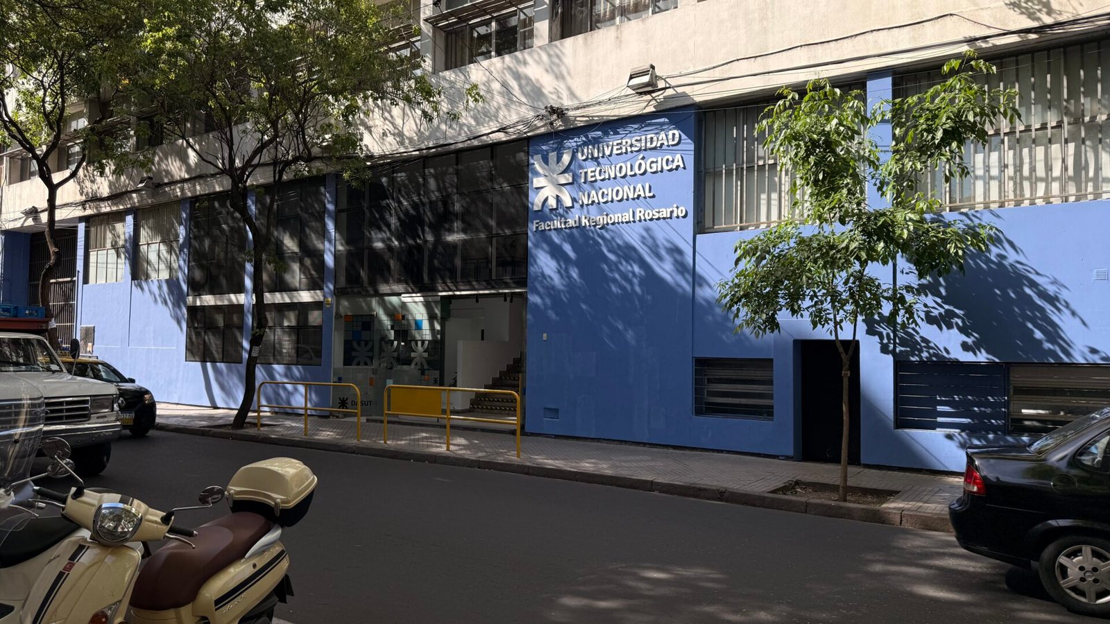 Docentes de la UNR y de la UTN de paro este martes y miércoles ...