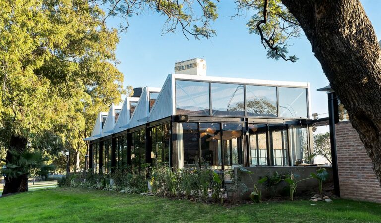 Prorrogan la convocatoria al Premio Obra Construida: buscan las mejores obras arquitectónicas del Distrito 2 Rosario
