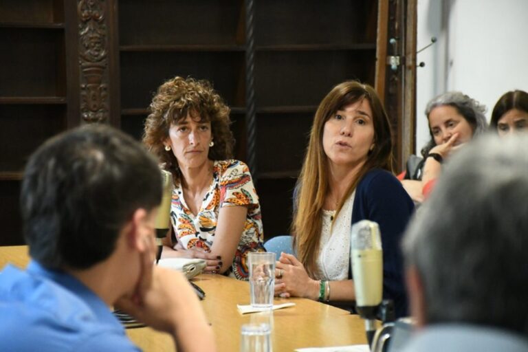 Discapacidad: instituciones le piden un ‘‘salvavidas’’ al Concejo municipal para subsistir
