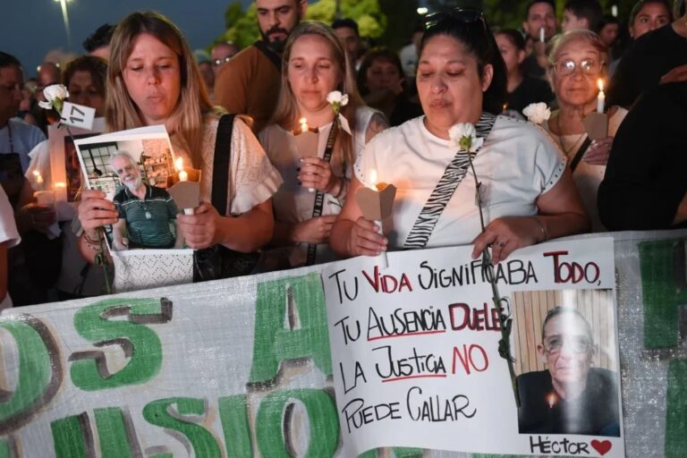 Fentanilo contaminado: la comisión investigadora sesiona en Rosario