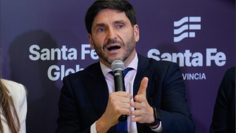 ATE Rosario denuncia el “modelo Pullaro”: más cargos políticos y ajuste sobre salarios, salud y educación