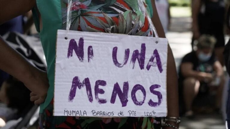 Alerta por el avance de la violencia de género: más de 900 intentos de femicidio en lo que va del año