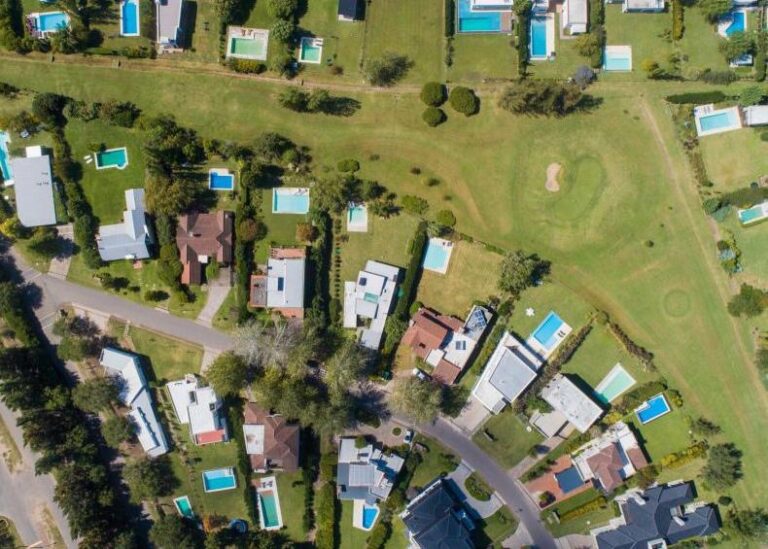 Proponen derogar la norma que impide hacer barrios cerrados en Rosario