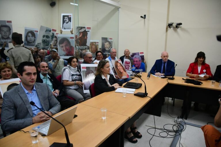 ATE Rosario repudió la sentencia del Villazo: “Una aberración que busca garantizar la impunidad”