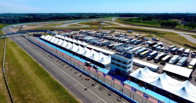 Proponen mudar el autódromo y abrir paso a un barrio cerrado: se reaviva el debate urbano en Rosario