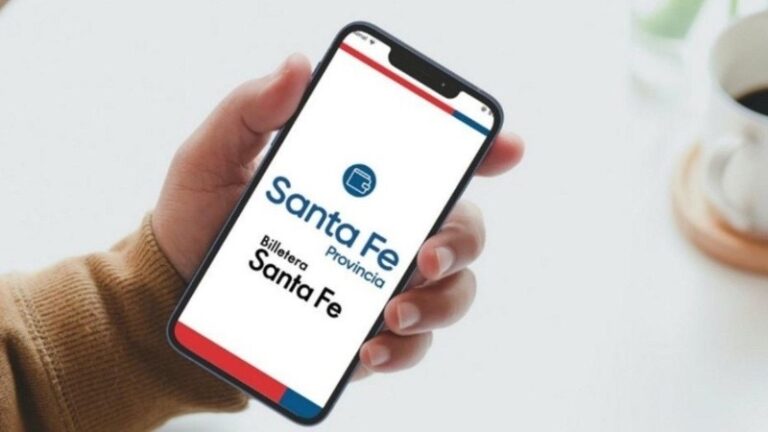 Vuelve Billetera Santa Fe, renovada y con mayores oportunidades de ahorro