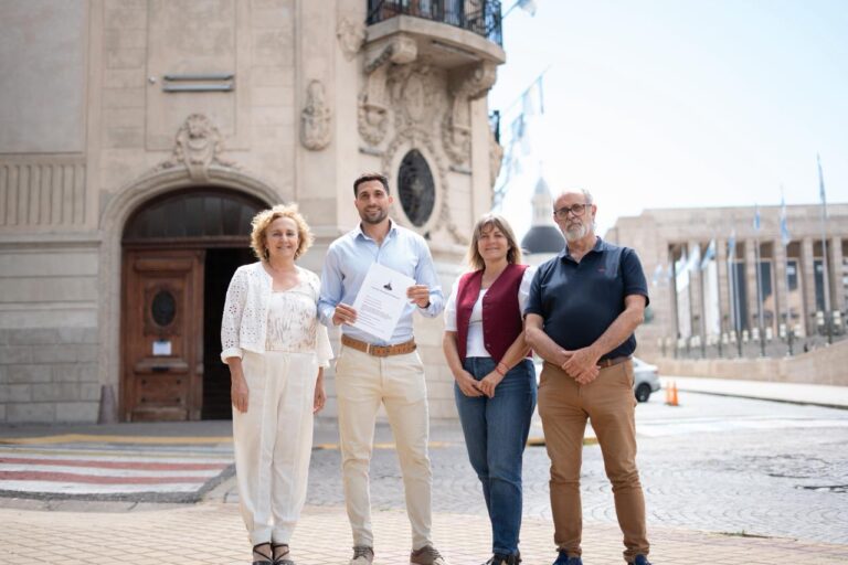 Autonomía: un nuevo paradigma para Rosario