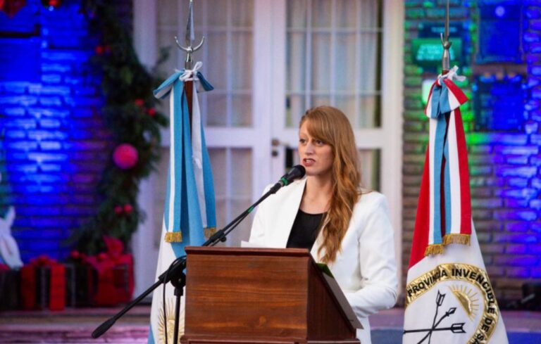 San Jerónimo Sud avanza con la reducción de tasas administrativas