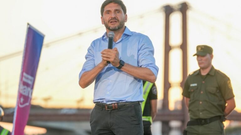 Pullaro presentó el Operativo Verano y destacó el refuerzo de seguridad para la temporada estival