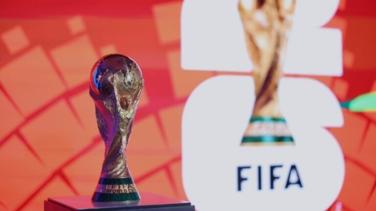 Furor por el Mundial 2026: la FIFA recibió 150 millones de solicitudes para comprar entradas