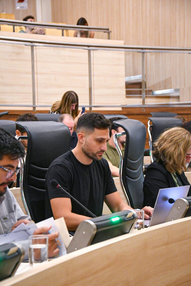 Cortes de Tránsito: Rosario tendrá un acuerdo con Google y Waze for Cities