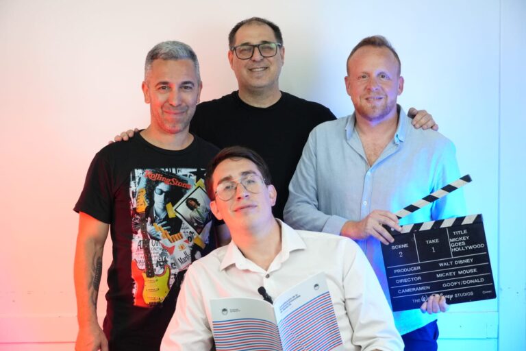 Santa Fe ya tiene nueva Constitución: ahora se viene el Documental