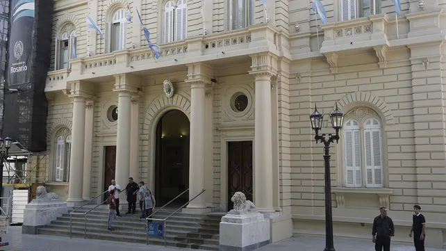 Nación dispuso asueto para los estatales el 24 y el 31 de diciembre: qué pasará en Rosario