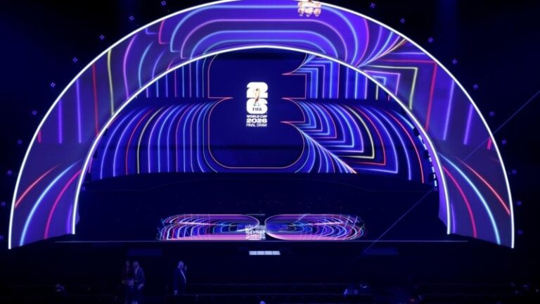 Mundial 2026: Argentina debutará contra Argelia, luego enfrentará a Austria y cerrará el grupo con Jordania