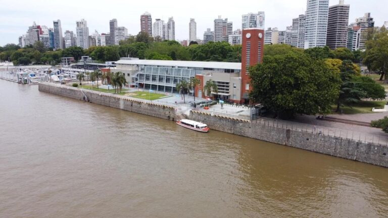 Por la alta demanda, los cruces desde La Fluvial siguen en febrero