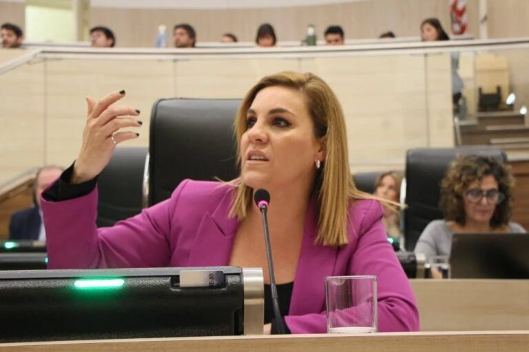 Rosario contra los cambios de Milei en el sistema de inteligencia argentino: otorga mayor poder y autonomía a los organismo de inteligencia