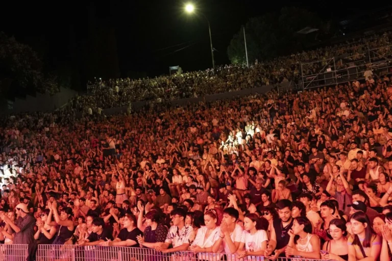 Vuelve el Festival FARO: fechas, grilla y cómo sacar entradas