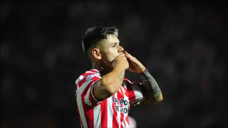 Franco García será la segunda incorporación de Newell’s