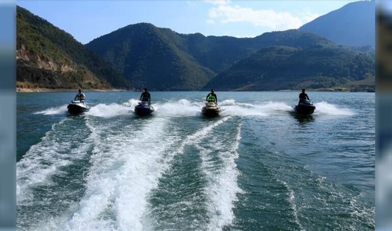 Temporada 2026: ocupación alta en destinos naturales y viajes de última hora dominan la demanda