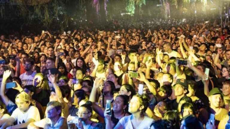 Festival Faro 2026: de viernes a domingo, la programación completa de las tres jornadas