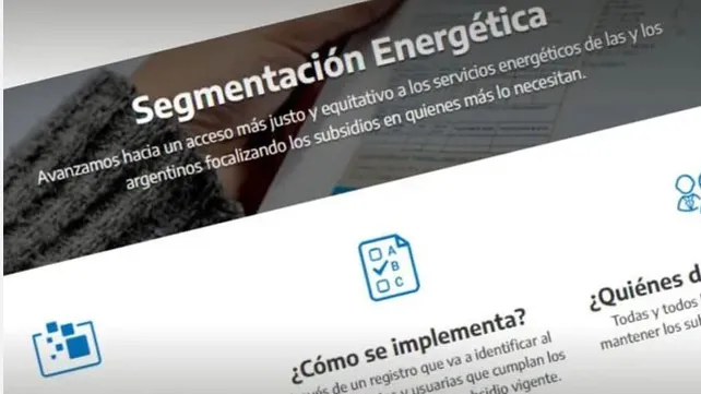 Cambio en subsidios: Rosario queda como zona templada y sube la luz