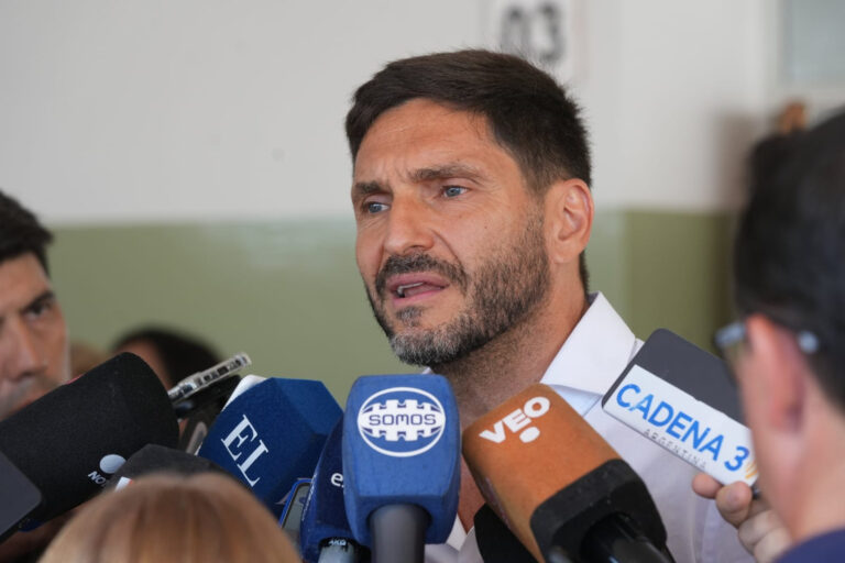 Pullaro: “Cuando empecé a hablar de la baja de imputabilidad hace unos 7 años me enfrenté con todo el sistema garantista judicial y político”