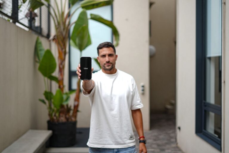 Lifschitz: “Voy a despenalizar UBER y que los usuarios elijan en qué moverse”