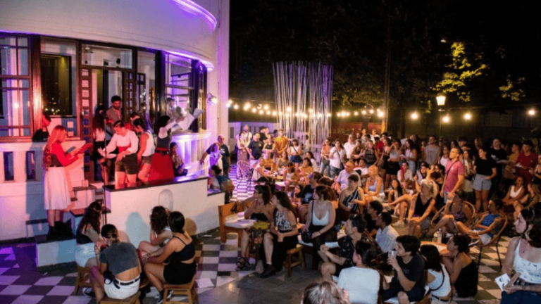 Noche de Museos Abiertos en Rosario: 40 espacios culturales con actividades gratuitas