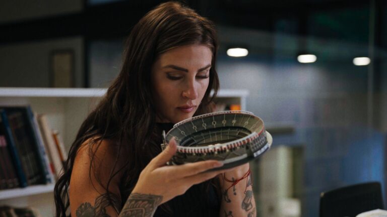 Nuevas historias de la arquitectura santafesina: del show de María Becerra a los humedales