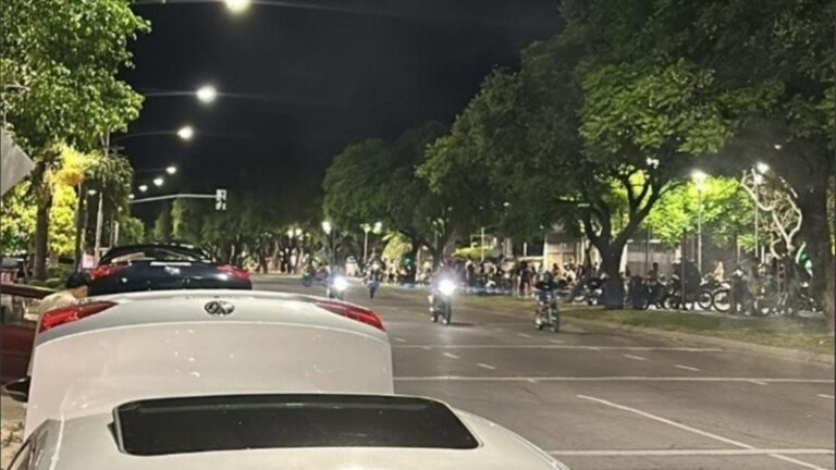 Impulsan en el Concejo un protocolo de tolerancia cero para terminar con las picadas ilegales en Rosario