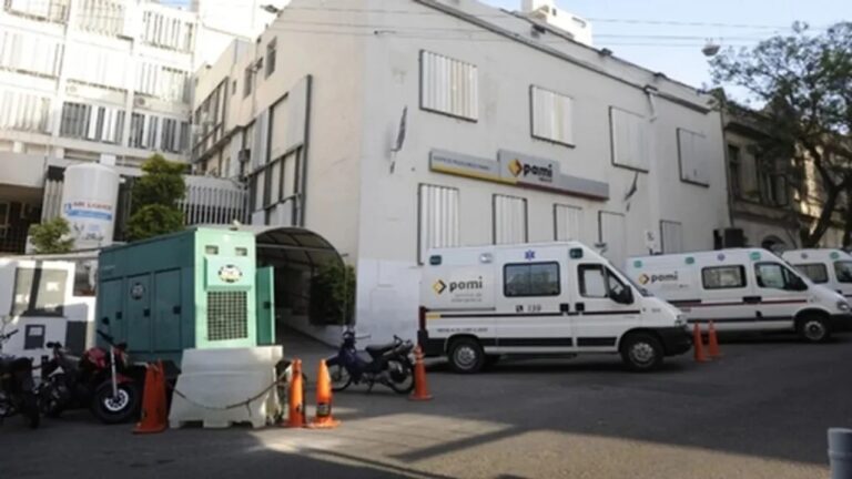 El Concejo alertó por la crisis terminal del Pami I, menos el bloque libertario