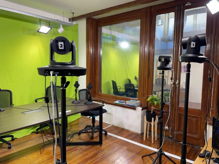 La Oficina Streaming lanza su grilla 2026 y apuesta a consolidar una identidad propia en Rosario