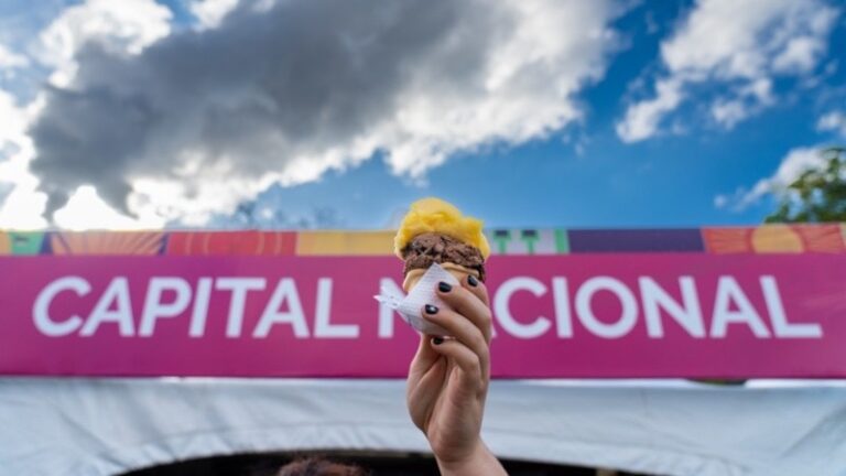 Rosario tendrá un nueva edición de la Fiesta Nacional del Helado Artesanal