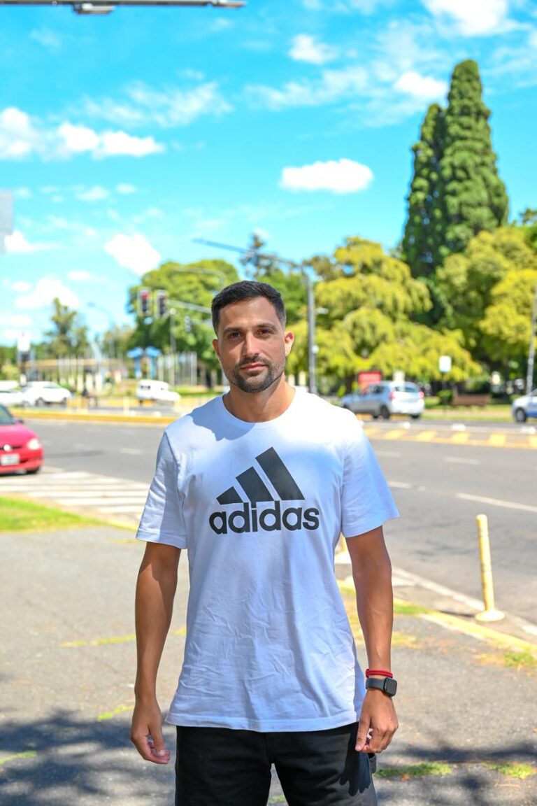 Lifschitz: “Oroño tiene que recuperar su función histórica, una vía rápida de ingreso y egreso a la ciudad”