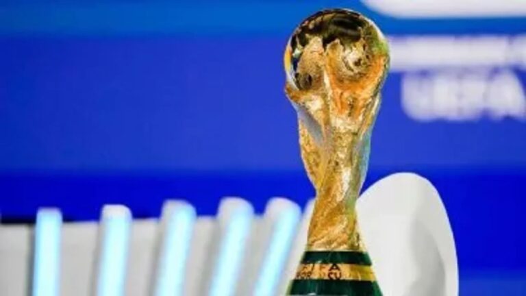 Mundial 2026: con todos los clasificados confirmados, así quedaron los grupos