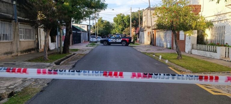 Alarma en Alberdi por un falso explosivo en una escuela con amenaza incluida