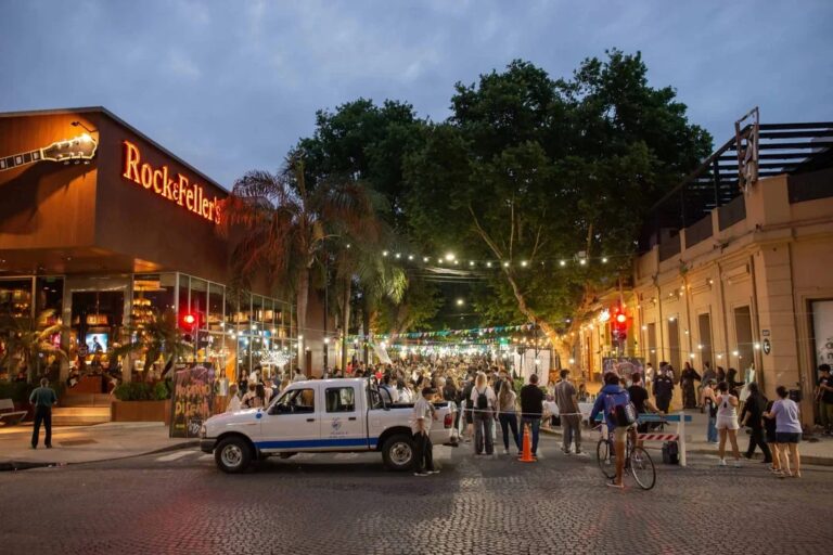 Pichincha en alerta: vecinos rechazan las ferias y la peatonalización