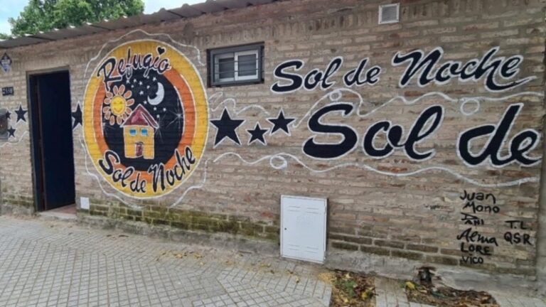 Tras un año sin sede, el refugio Sol de Noche reabre sus puertas y busca voluntarios