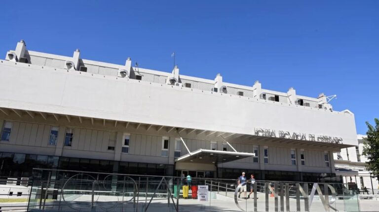 La Provincia y la UTN acuerdan un plan de mantenimiento en hospitales públicos